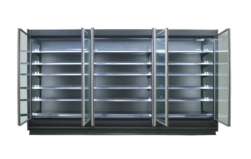 G-SERIES PREMIUM DOOR