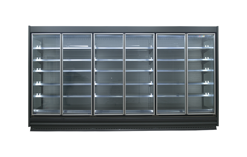 G-SERIES PREMIUM SLIDING