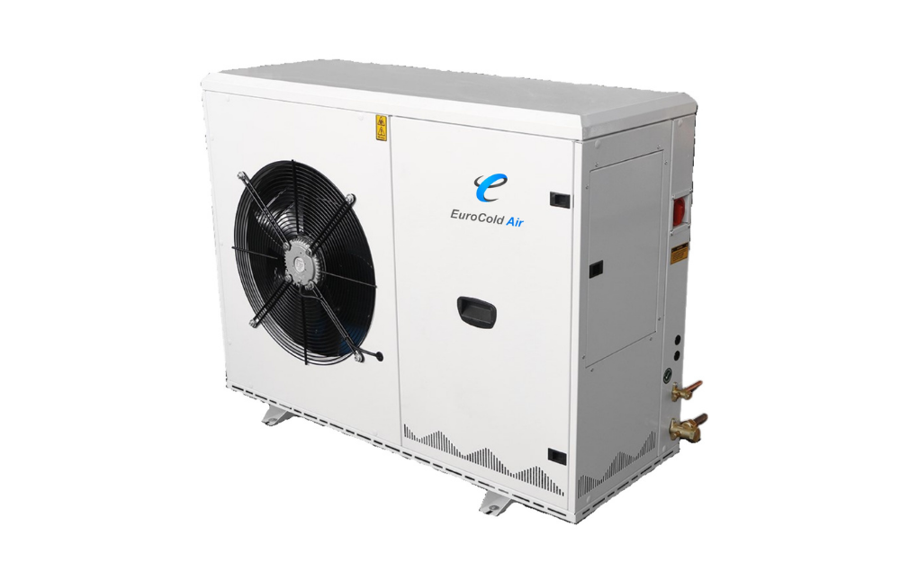 SPLIT COOLING SYSTEMS